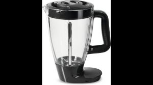 ROBOT MOULINEX GRIS 1000W 31FONCTIONS